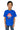 Barrinha Youth Tee - Blue