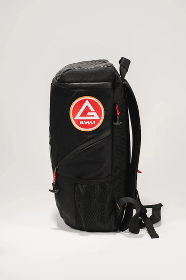 40 Years GB4 Kids Backpack - Black