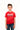 40 Years Competition Team Kids Tee - Red