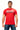 40 Years Competition Team Mens Tee - Red