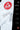 Womens AXIS Kimono by adidas in white, gi pants with red Gracie Barra Carlos Gracie Jr. patch, adidas leg stripes, and seat and knee mobility callouts.