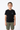 Arte Suave V3 Kids Tee - Black