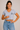 Arte Suave V3 Womens Tee - Grey