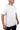 GB Basic Tee - White - GB Wear Australia