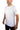 GB Basic Tee - White - GB Wear Australia