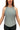BARRA FIT Womens Tank V2 - Grey - GB Wear Australia