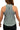 BARRA FIT Womens Tank V2 - Grey - GB Wear Australia