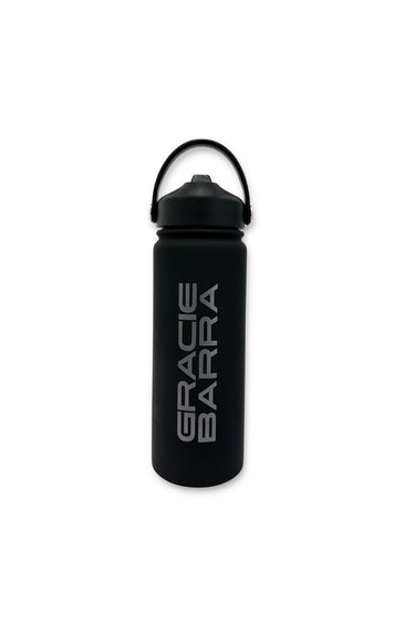Barrinha Drink Bottle - Black