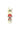Barrinha Drink Bottle - White