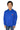 Barrinha Youth Zip Hoodie - Blue