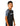 GB Edition S/S Youth Ranked Rashguard - Grey - GB Wear Australia