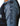 GB Edition S/S Youth Ranked Rashguard - Grey - GB Wear Australia