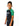 GB Edition S/S Youth Ranked Rashguard - Green - GB Wear Australia
