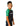 GB Edition S/S Youth Ranked Rashguard - Green - GB Wear Australia