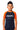 GB Edition S/S Youth Ranked Rashguard - Orange - GB Wear Australia