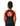 GB Edition S/S Youth Ranked Rashguard - Orange - GB Wear Australia