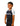 GB Edition S/S Youth Ranked Rashguard - White - GB Wear Australia