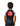 GB Edition S/S Youth Ranked Rashguard - White - GB Wear Australia