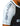 GB Edition S/S Youth Ranked Rashguard - White - GB Wear Australia