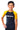 GB Edition S/S Youth Ranked Rashguard - Yellow - GB Wear Australia