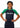 GB Edition S/S Youth Ranked Rashguard - Green - GB Wear Australia