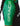 GB Edition S/S Youth Ranked Rashguard - Green - GB Wear Australia