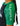 GB Edition S/S Youth Ranked Rashguard - Green - GB Wear Australia