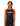 GB Edition S/S Youth Ranked Rashguard - Orange - GB Wear Australia