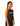 GB Edition S/S Youth Ranked Rashguard - Orange - GB Wear Australia