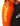 GB Edition S/S Youth Ranked Rashguard - Orange - GB Wear Australia