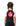 GB Edition S/S Youth Ranked Rashguard - White - GB Wear Australia
