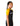 GB Edition S/S Youth Ranked Rashguard - Yellow - GB Wear Australia