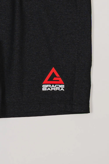 Equilibrio No Gi Shorts - Black