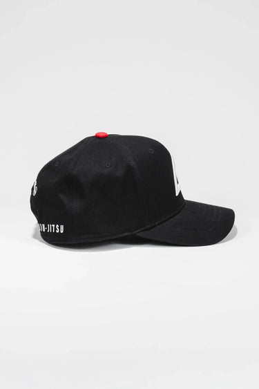 Equipe Cap by adidas - Black
