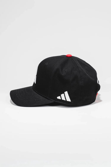 Equipe Cap by adidas - Black