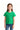 Emblem Kids Tee - Green