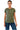 Emblem Womens Tee - Olive