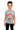 Barrinha Youth Tee - Grey - GB Wear Australia