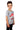 Barrinha Youth Tee - Grey - GB Wear Australia