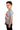 Barrinha Youth Tee - Grey - GB Wear Australia
