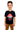 Barrinha Youth Tee - Black - GB Wear Australia