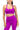 GB Elevate High Waist Leggings - Purple - GB Wear Australia