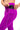 GB Elevate High Waist Leggings - Purple - GB Wear Australia