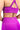 GB Elevate High Waist Leggings - Purple - GB Wear Australia