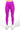 GB Elevate High Waist Leggings - Purple - GB Wear Australia