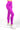 GB Elevate High Waist Leggings - Purple - GB Wear Australia