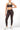GB Elevate Sports Bra - Brown - GB Wear Australia
