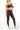 GB Elevate Sports Bra - Brown - GB Wear Australia
