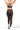 GB Elevate Sports Bra - Brown - GB Wear Australia