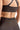 GB Elevate Sports Bra - Brown - GB Wear Australia